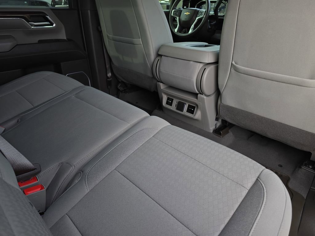 Used 2024 Chevrolet Silverado 3500 LT w/ Texas Edition image 11