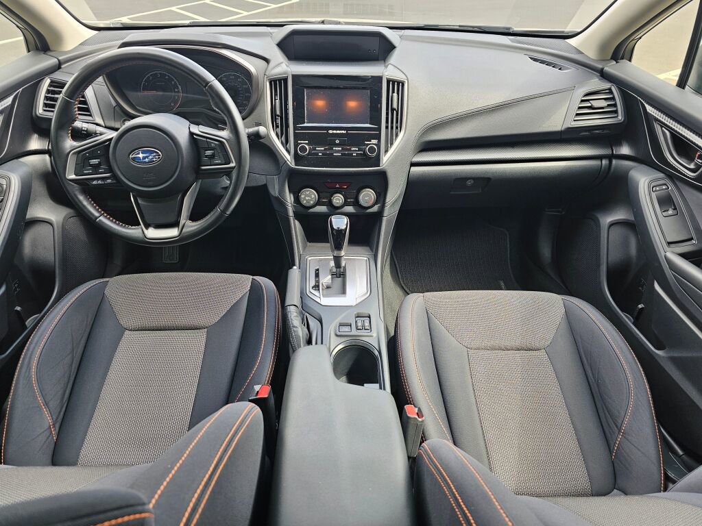 Used 2018 Subaru Crosstrek 2.0i Premium w/ Moonroof Package AWD/4WD image 18