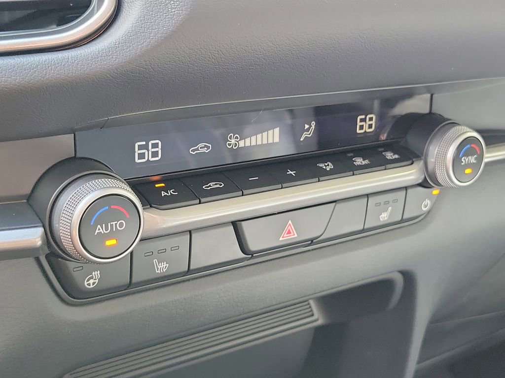 New 2026 MAZDA CX-30 AWD 2.5 S w/ Premium Package image 29