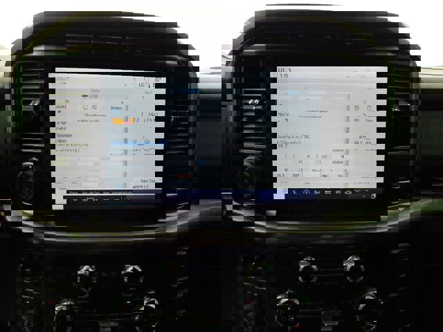 Used 2023 Ford F150 Tremor w/ Equipment Group 402A High image 17