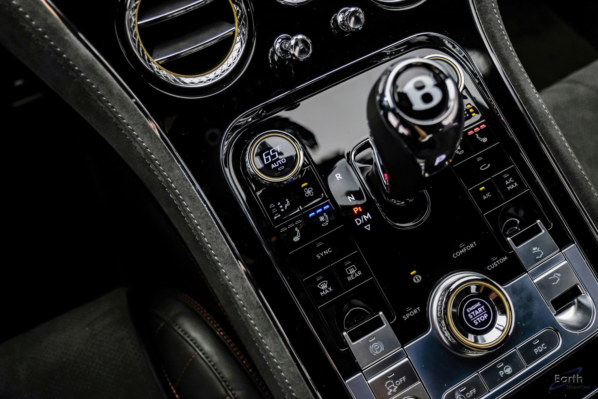 Used 2022 Bentley Continental GT Speed AWD/4WD image 75