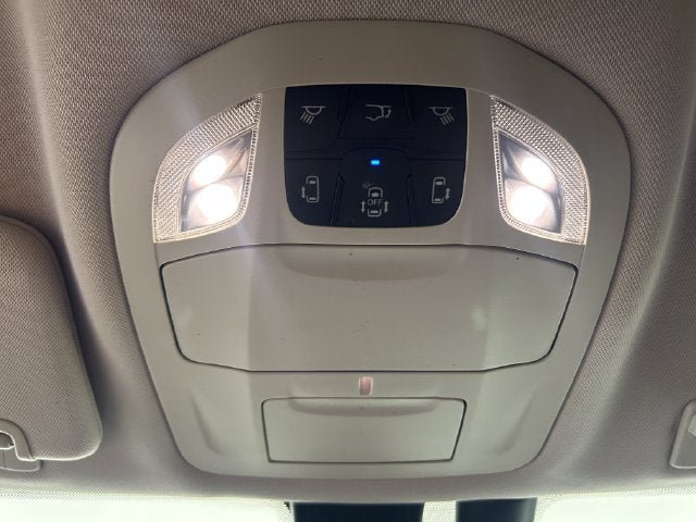 Used 2017 Chrysler Pacifica Touring-L FWD image 24