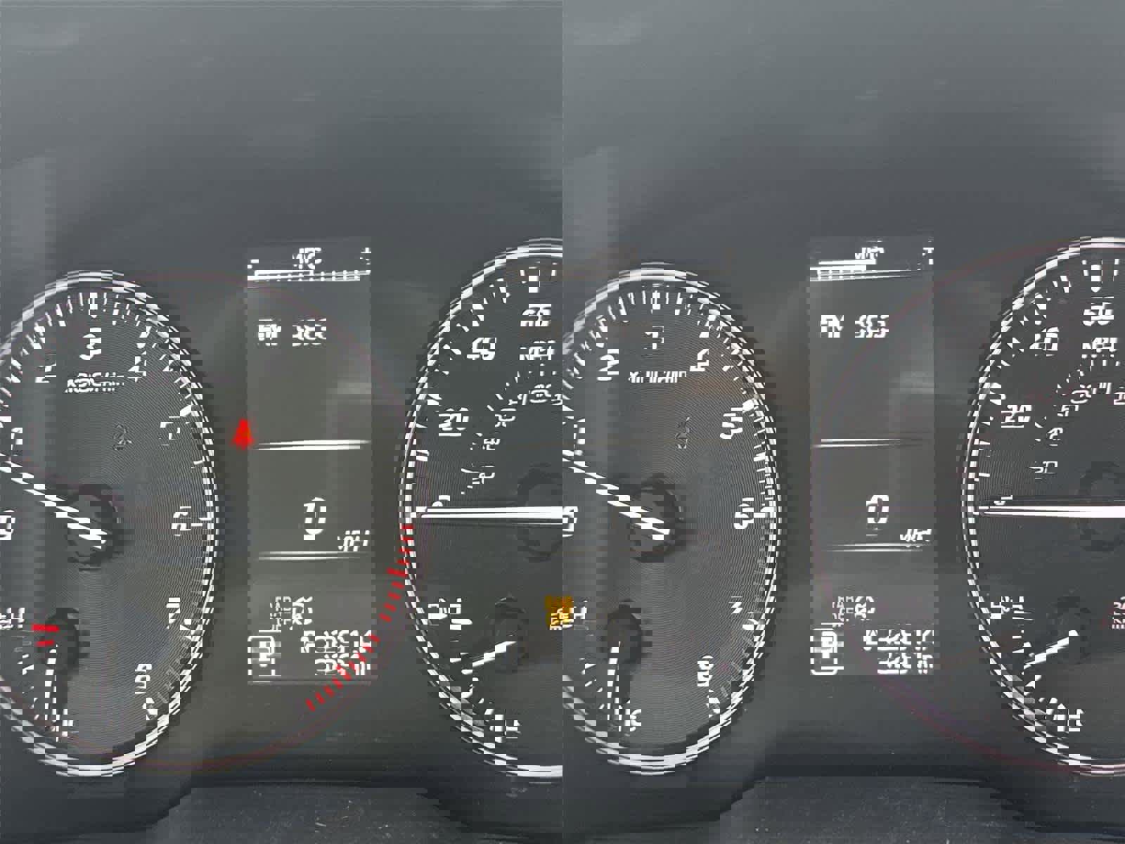 Used 2025 Subaru Outback Onyx Edition image 30