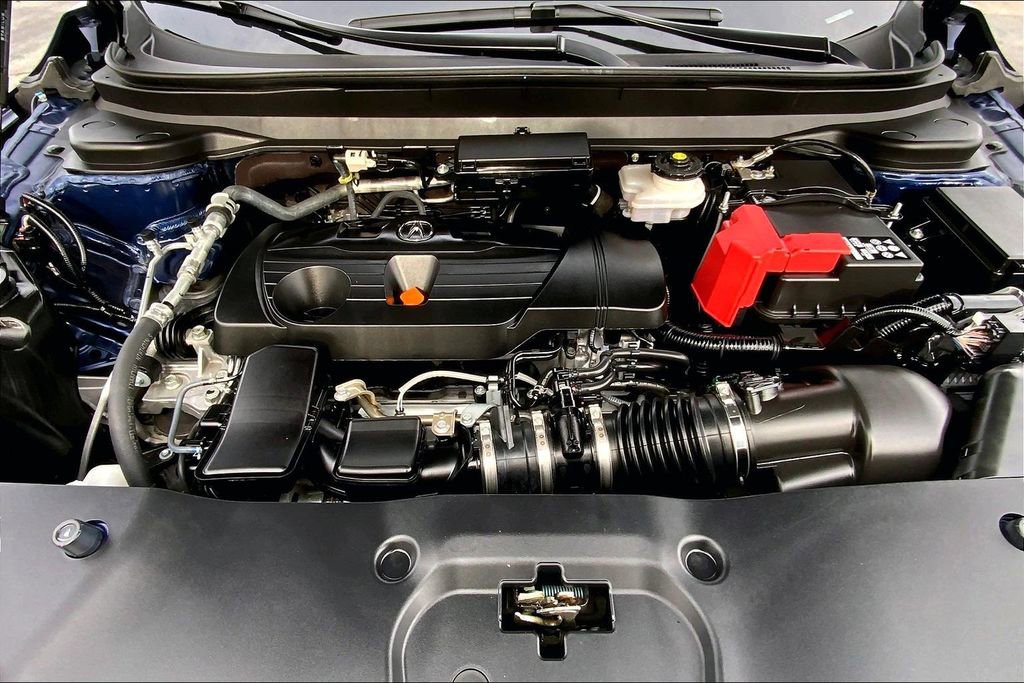 Used 2024 Acura RDX SH-AWD image 21