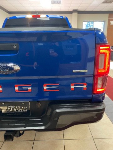 Used 2020 Ford Ranger XLT w/ Equipment Group 302A Luxury image 16