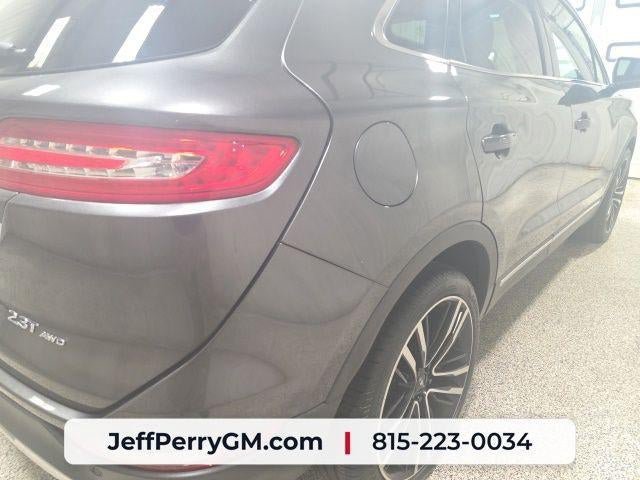 Used 2017 Lincoln MKC Reserve w/ Lincoln MKC Climate Package AWD/4WD image 32