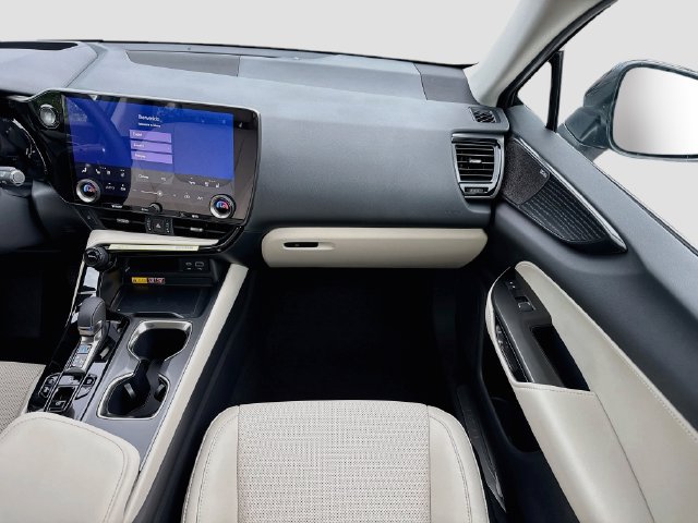 New 2026 Lexus NX 350 AWD w/ Accessory Package (2T) image 18