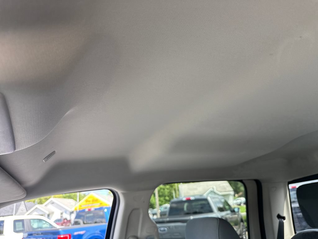 Used 2018 RAM 1500 Big Horn AWD/4WD image 52