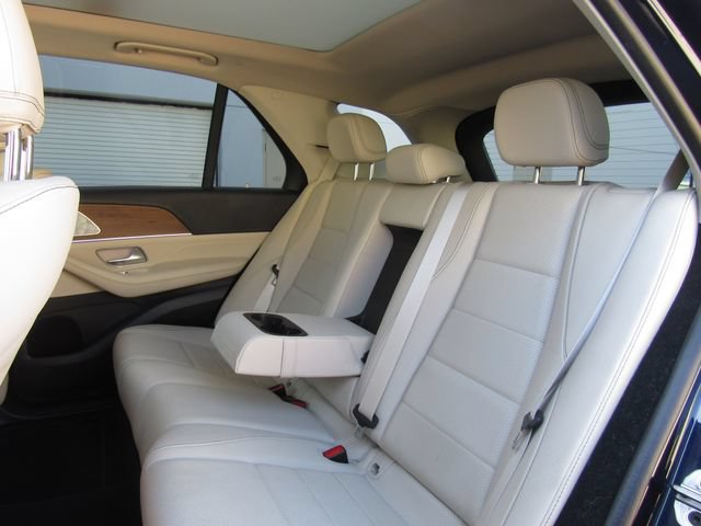Used 2022 Mercedes-Benz GLE 350 4MATIC image 15