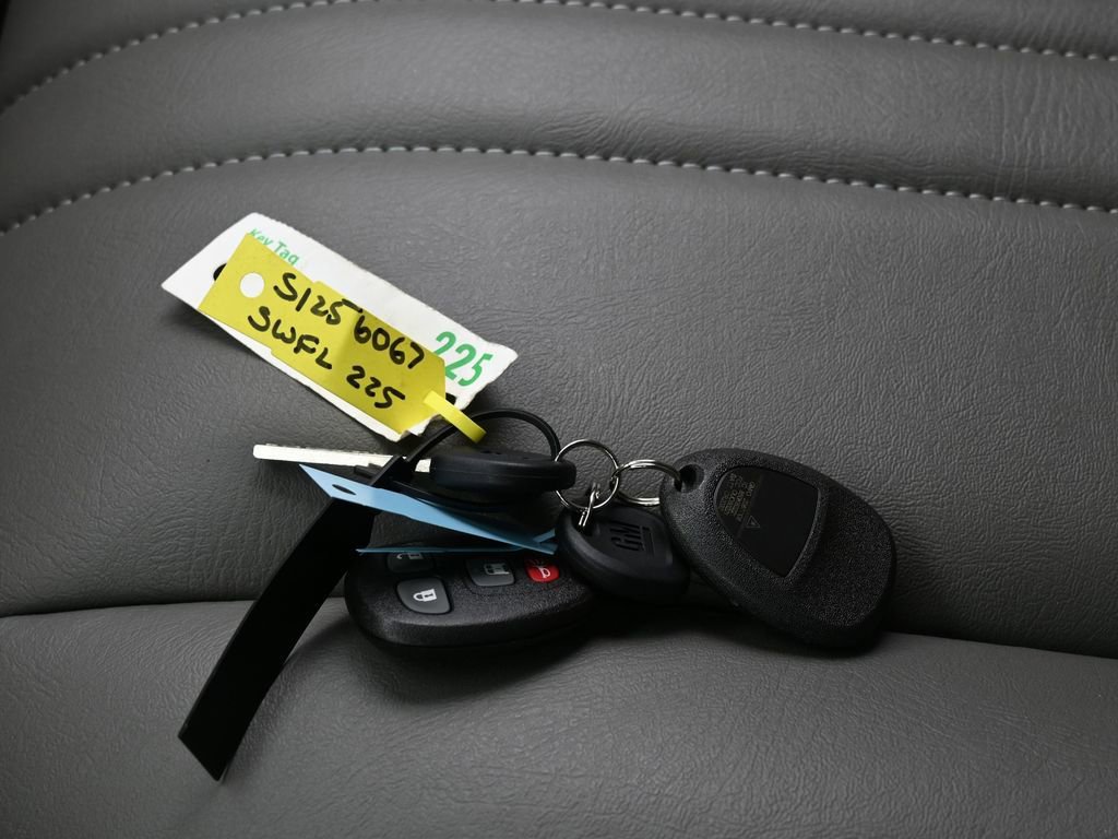 New 2025 Chevrolet Express 2500 w/ Driver Convenience Package image 19