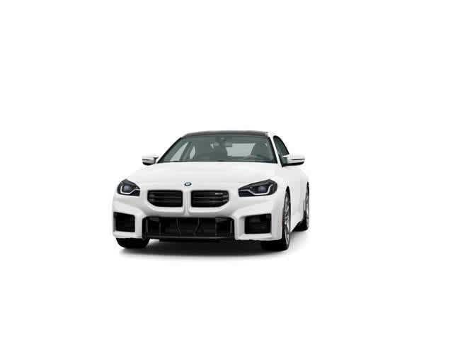 New 2026 BMW M2 w/ Lighting Package RWD image 3