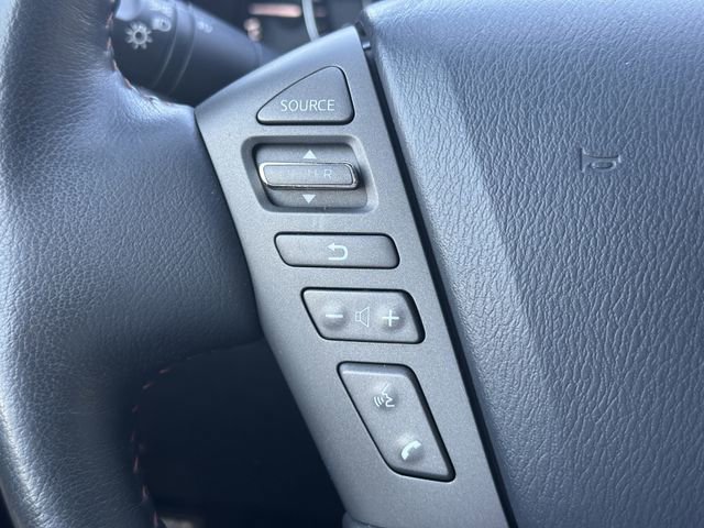 Used 2018 Nissan Armada Platinum w/ Captain Seat Package image 26