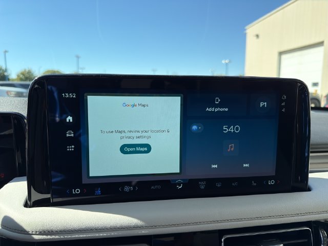 New 2027 Lincoln Aviator AWD image 31