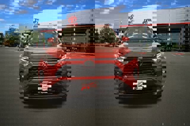New 2025 Toyota RAV4 XLE Premium image 6