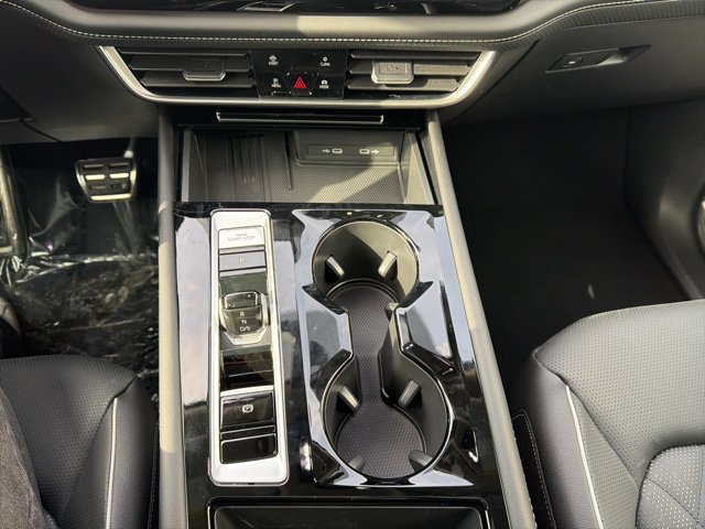 New 2026 Volkswagen Atlas SEL Premium R-Line AWD/4WD image 32