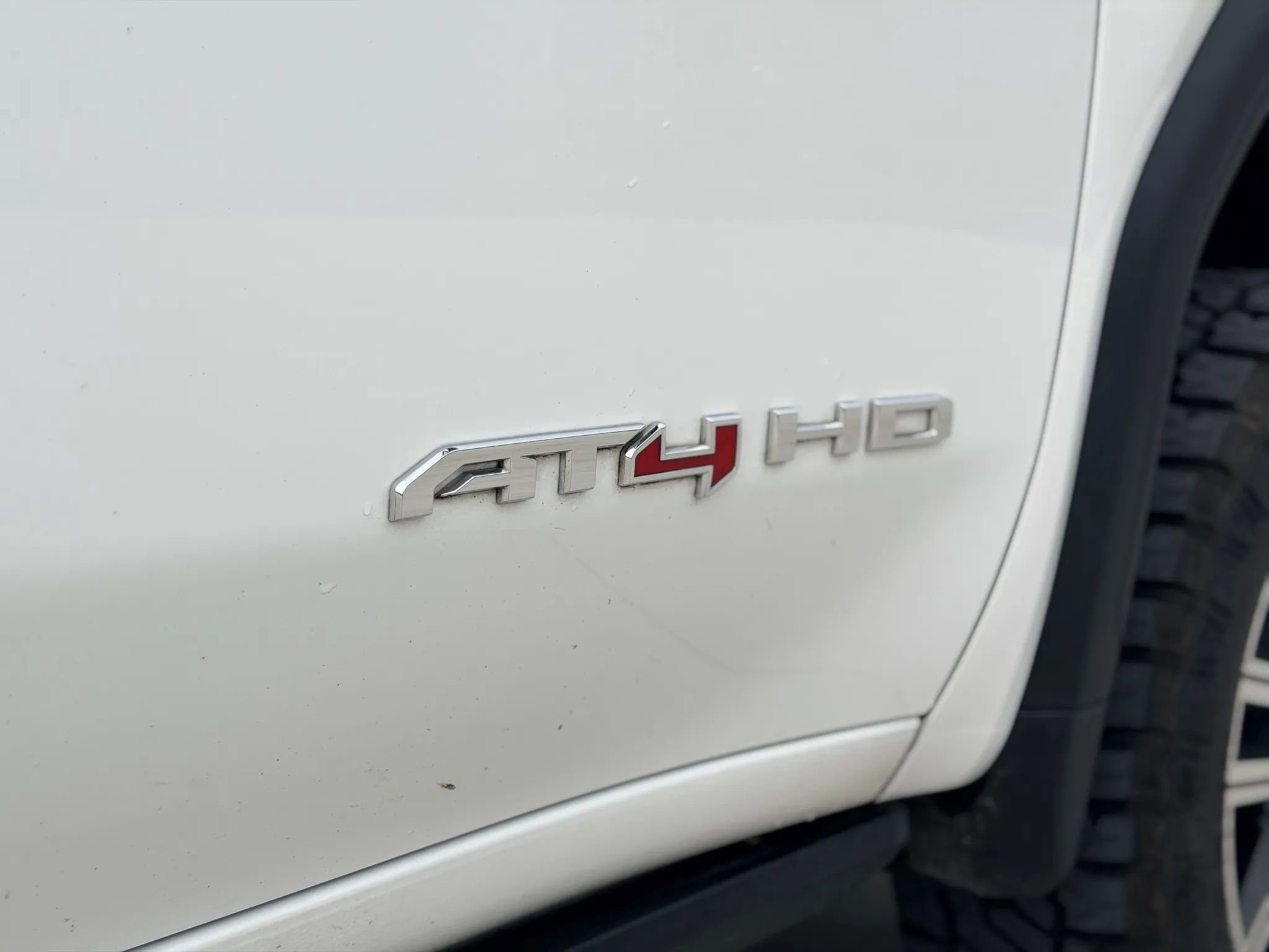 Used 2021 GMC Sierra 3500 AT4 w/ AT4 Premium Plus Package AWD/4WD image 35