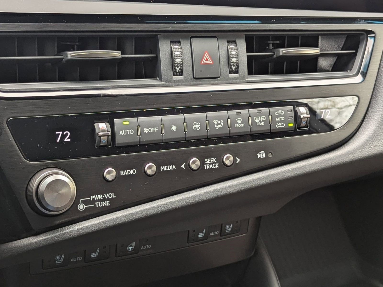 New 2025 Lexus ES 350 w/ Premium Package image 29