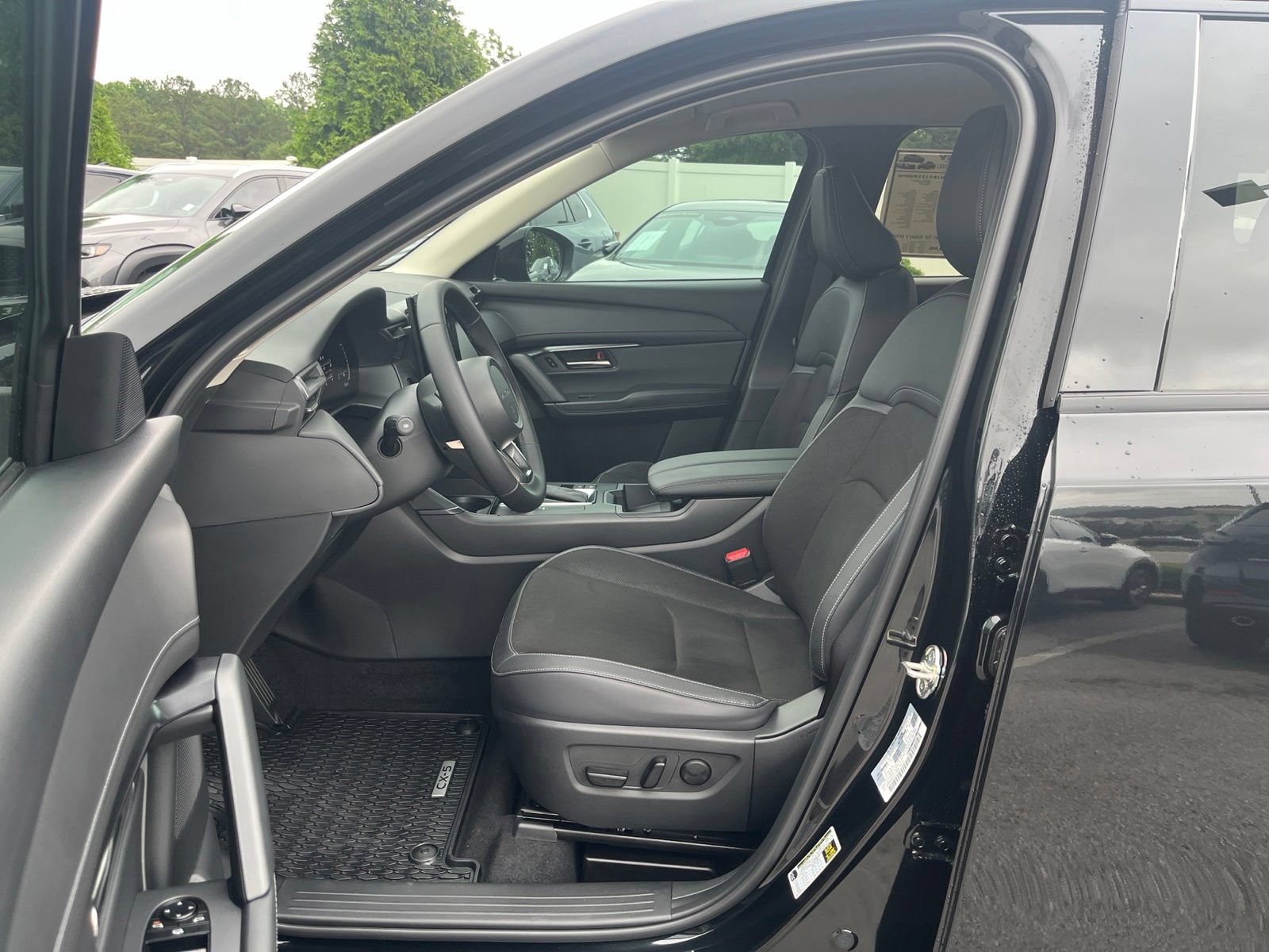 Used 2026 MAZDA CX-5 Preferred AWD/4WD image 25