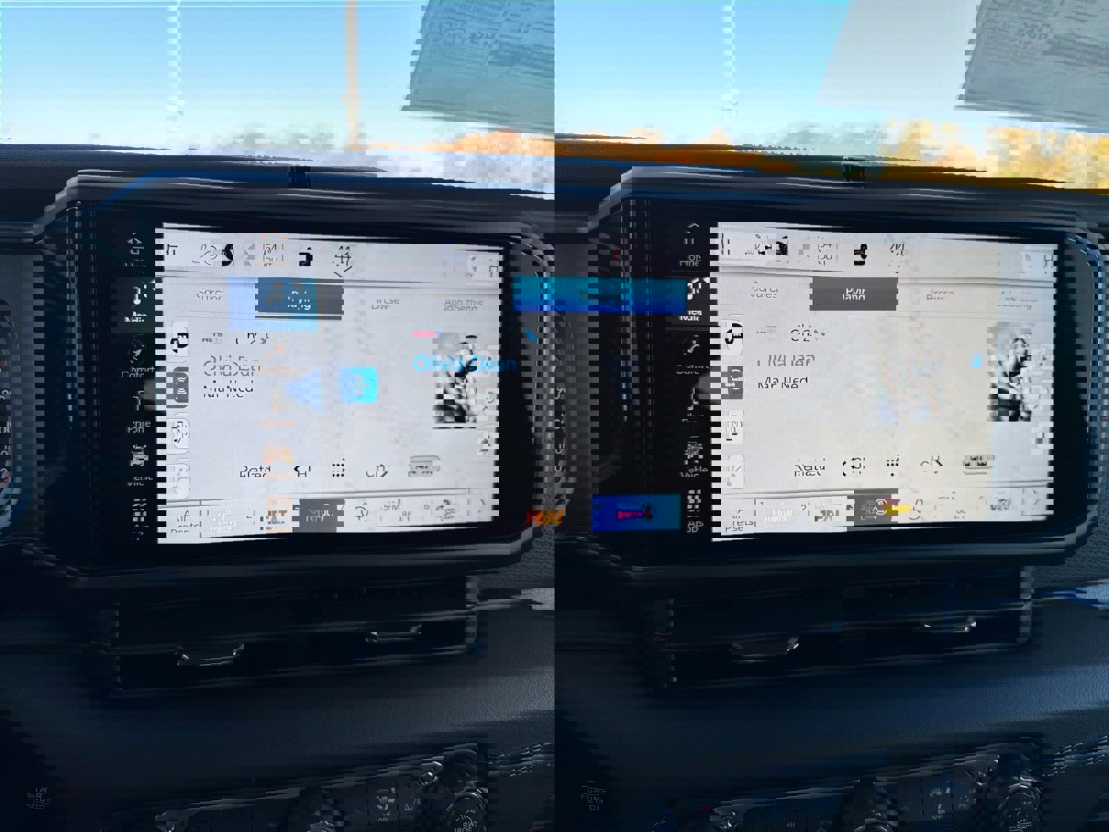 New 2026 Jeep Gladiator Mojave image 27