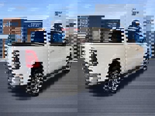Used 2024 RAM 1500 Limited image 8
