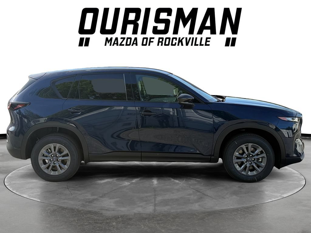 New 2026 MAZDA CX-5 Select AWD/4WD image 7