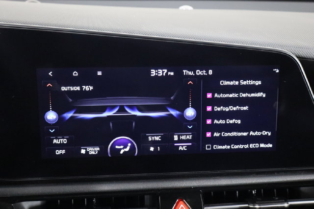 Used 2023 Kia Niro Wave FWD image 37
