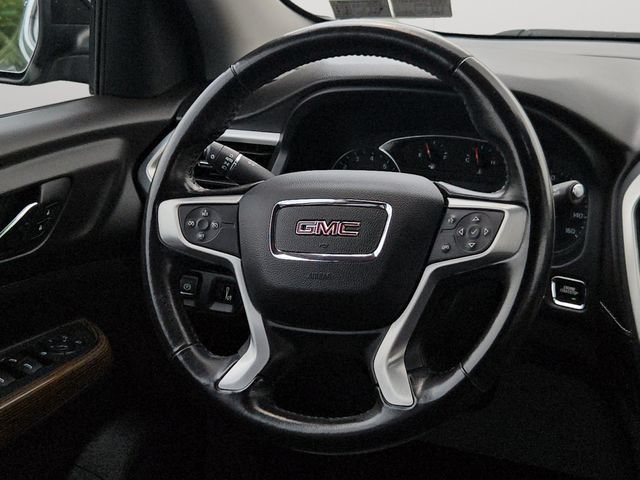 Used 2020 GMC Acadia SLE w/ Driver Convenience Package FWD image 19