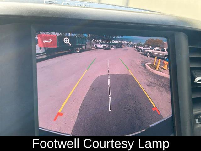 Certified 2024 RAM 2500 Big Horn image 26