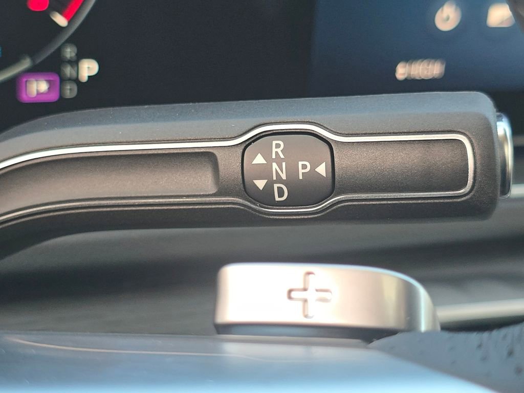 New 2026 Mercedes-Benz GLS 450 4MATIC image 37