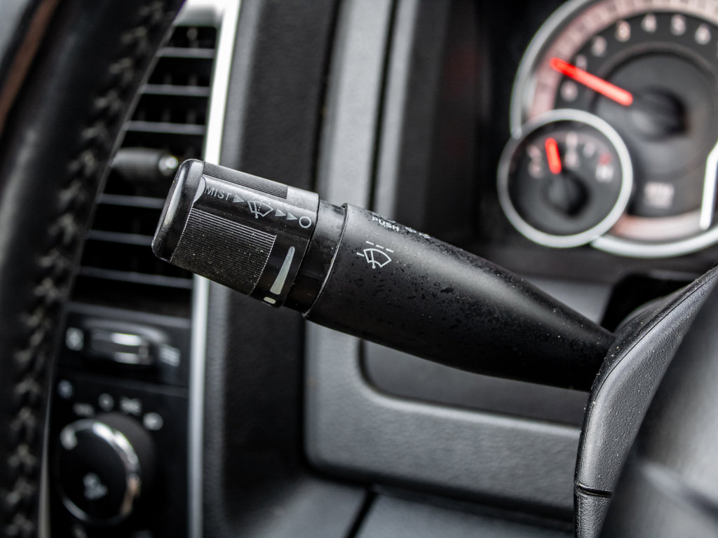 Used 2016 RAM 1500 Big Horn image 25