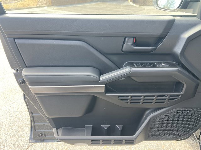 Certified 2025 Toyota 4Runner SR5 image 11