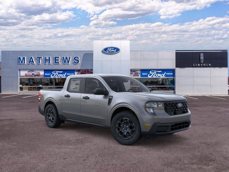 New 2026 Ford Maverick XLT w/ Equipment Group 301A AWD/4WD image 7
