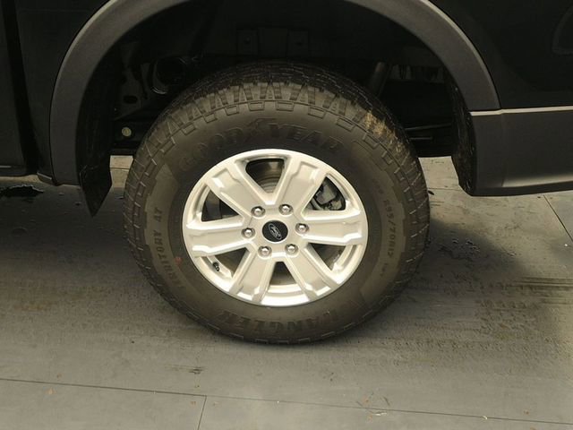 New 2025 Ford Ranger XL w/ Trailer Tow Package image 9