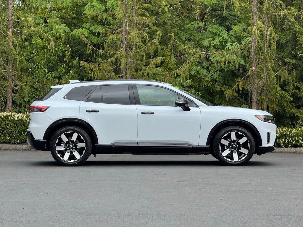 New 2026 Honda Prologue Elite image 24