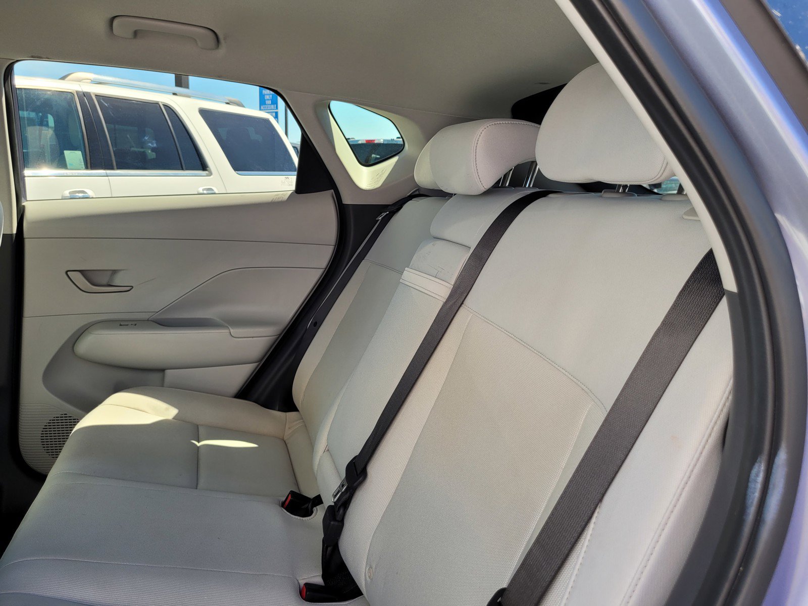Used 2024 Hyundai Kona SEL FWD image 12