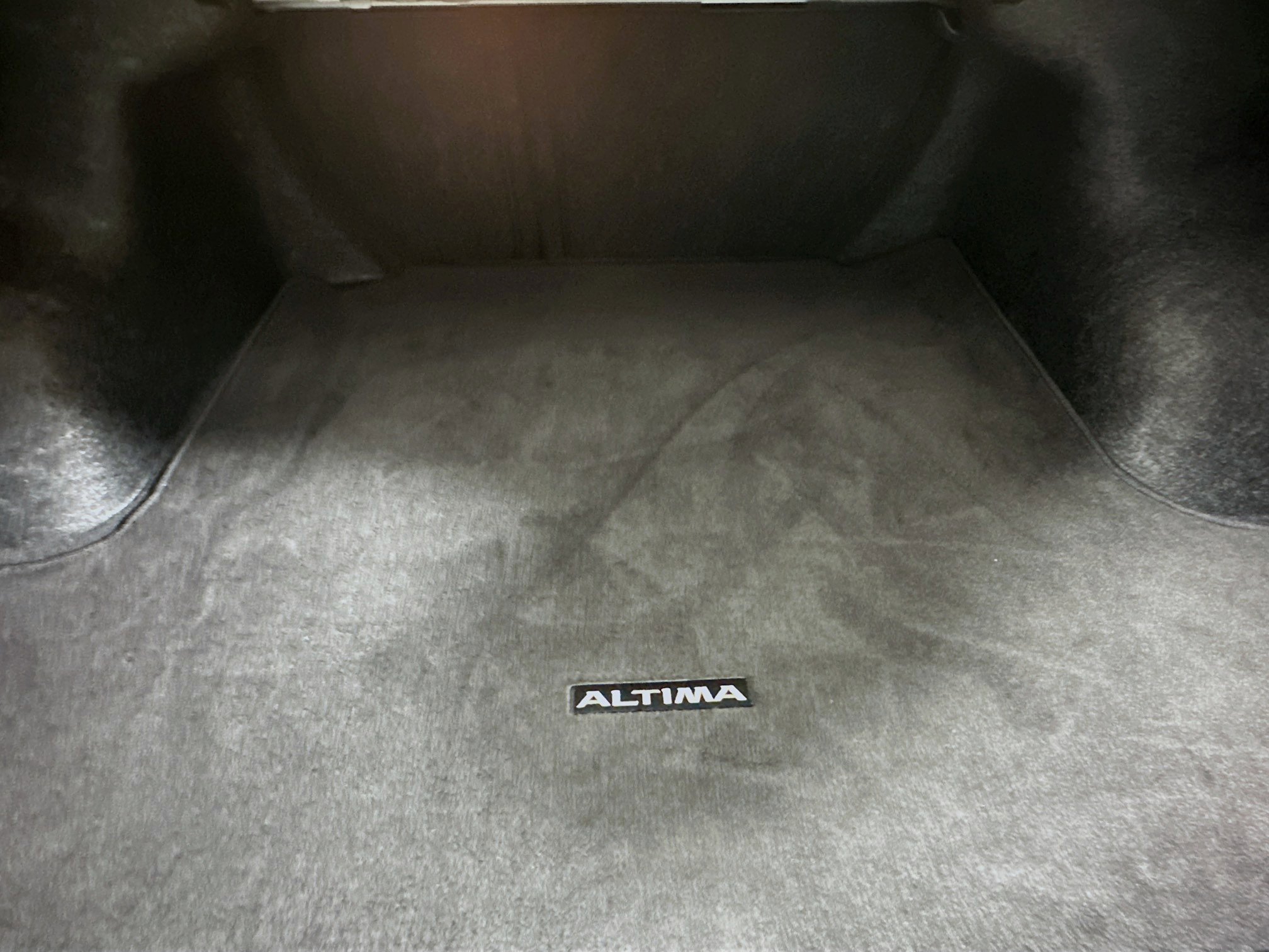 Used 2025 Nissan Altima 2.5 SV image 27