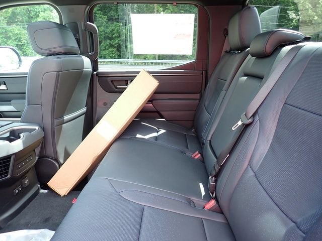 New 2026 Toyota Tundra Limited AWD/4WD image 12