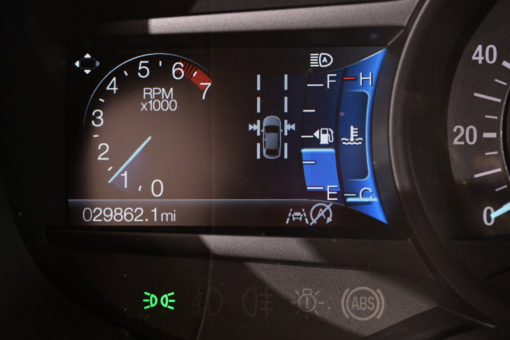 Used 2023 Ford Edge SEL w/ Convenience Package image 27