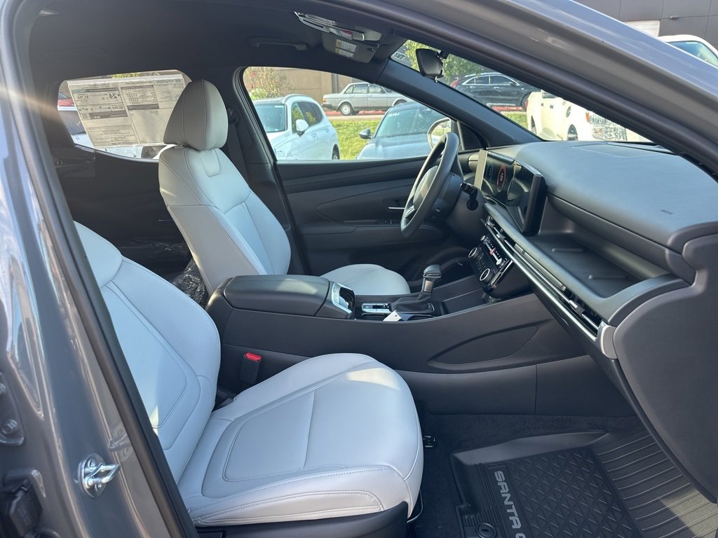 New 2026 Hyundai Santa Cruz SEL image 12