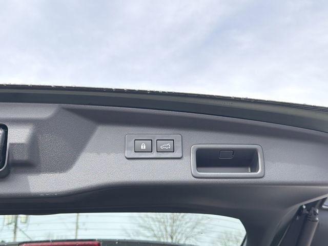 New 2026 Subaru Outback Limited XT image 16