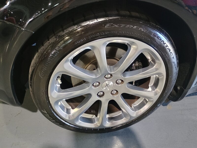 Used 2007 Maserati Quattroporte Sport GT image 51