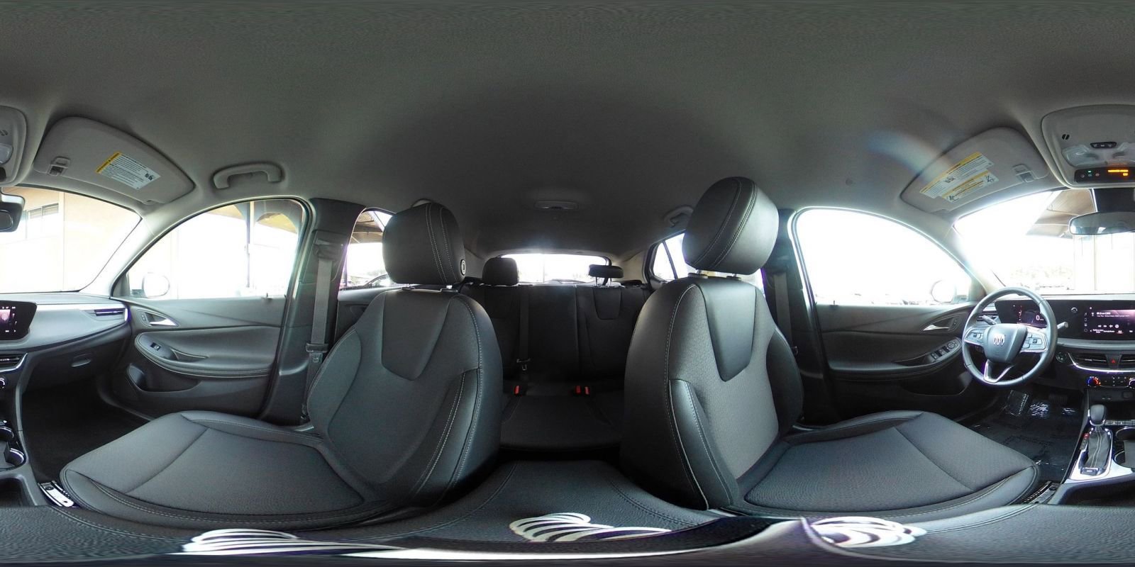 Used 2025 Buick Encore GX Preferred image 43