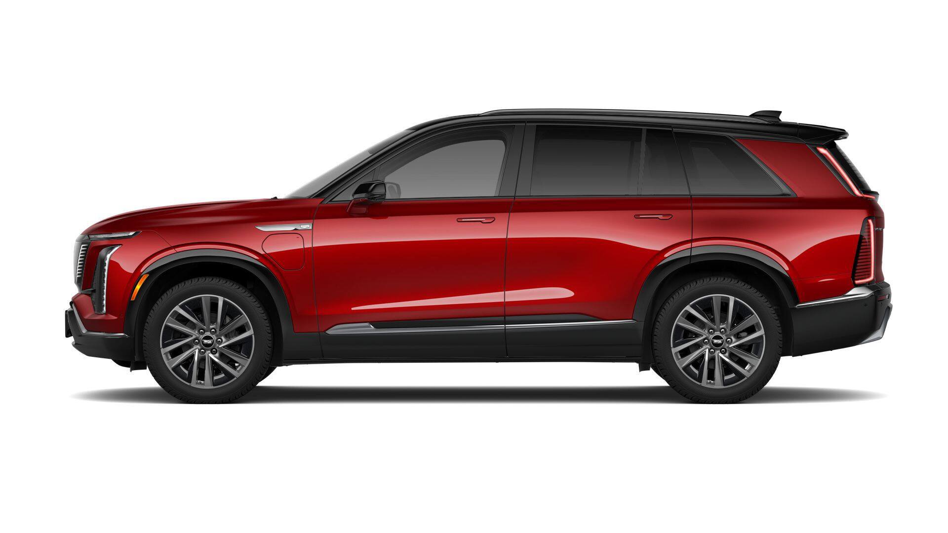 New 2027 Cadillac Vistiq Sport AWD/4WD image 10