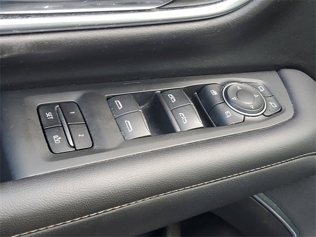 Certified 2021 Chevrolet Tahoe High Country w/ Premium Package image 17