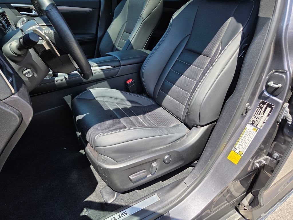Certified 2022 Lexus RX 350 F Sport AWD/4WD image 6