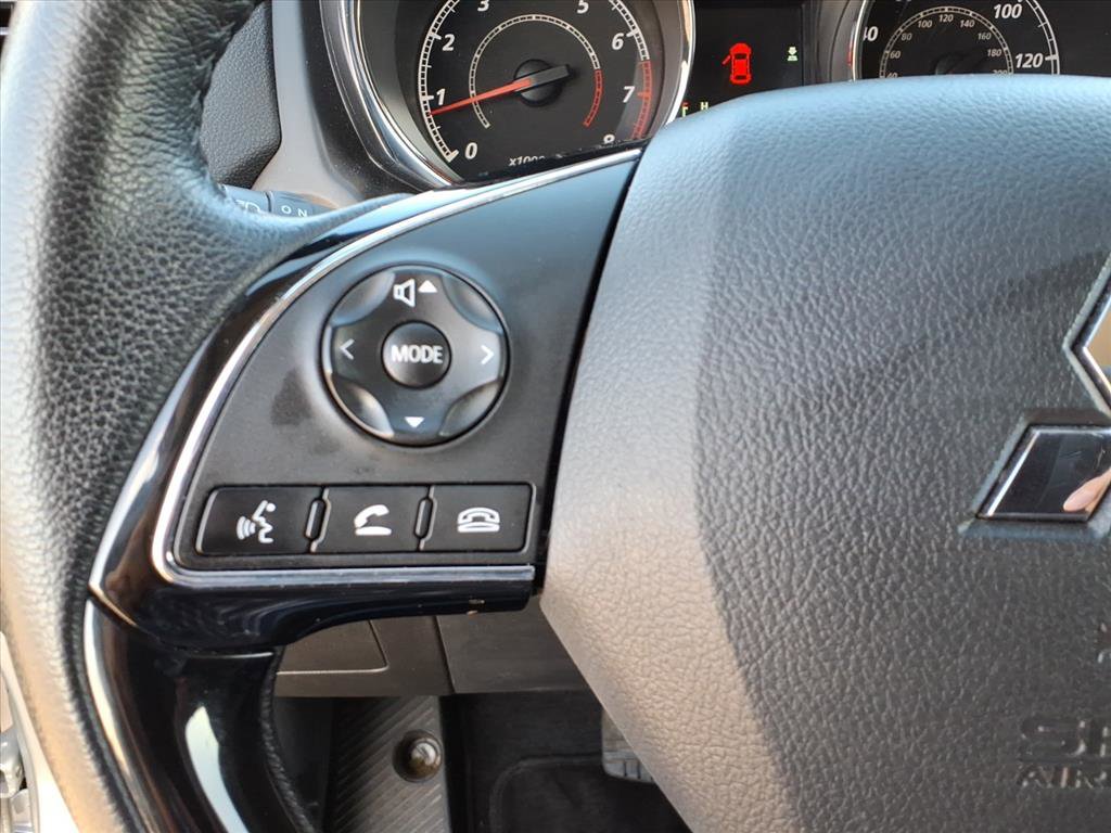 Used 2024 Mitsubishi Outlander Sport SE image 27