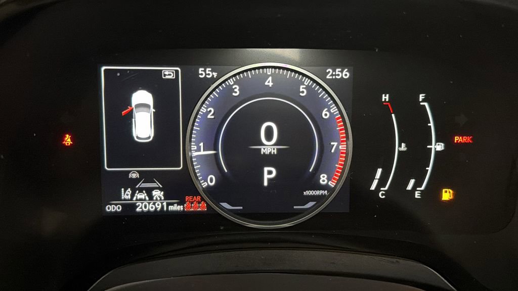 Used 2024 Lexus RX 350 Premium w/ Accessory Package (Z1) image 33