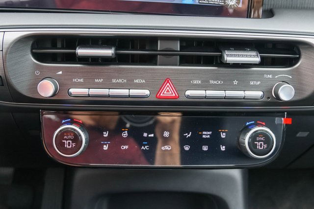 New 2026 Hyundai Palisade Calligraphy image 21