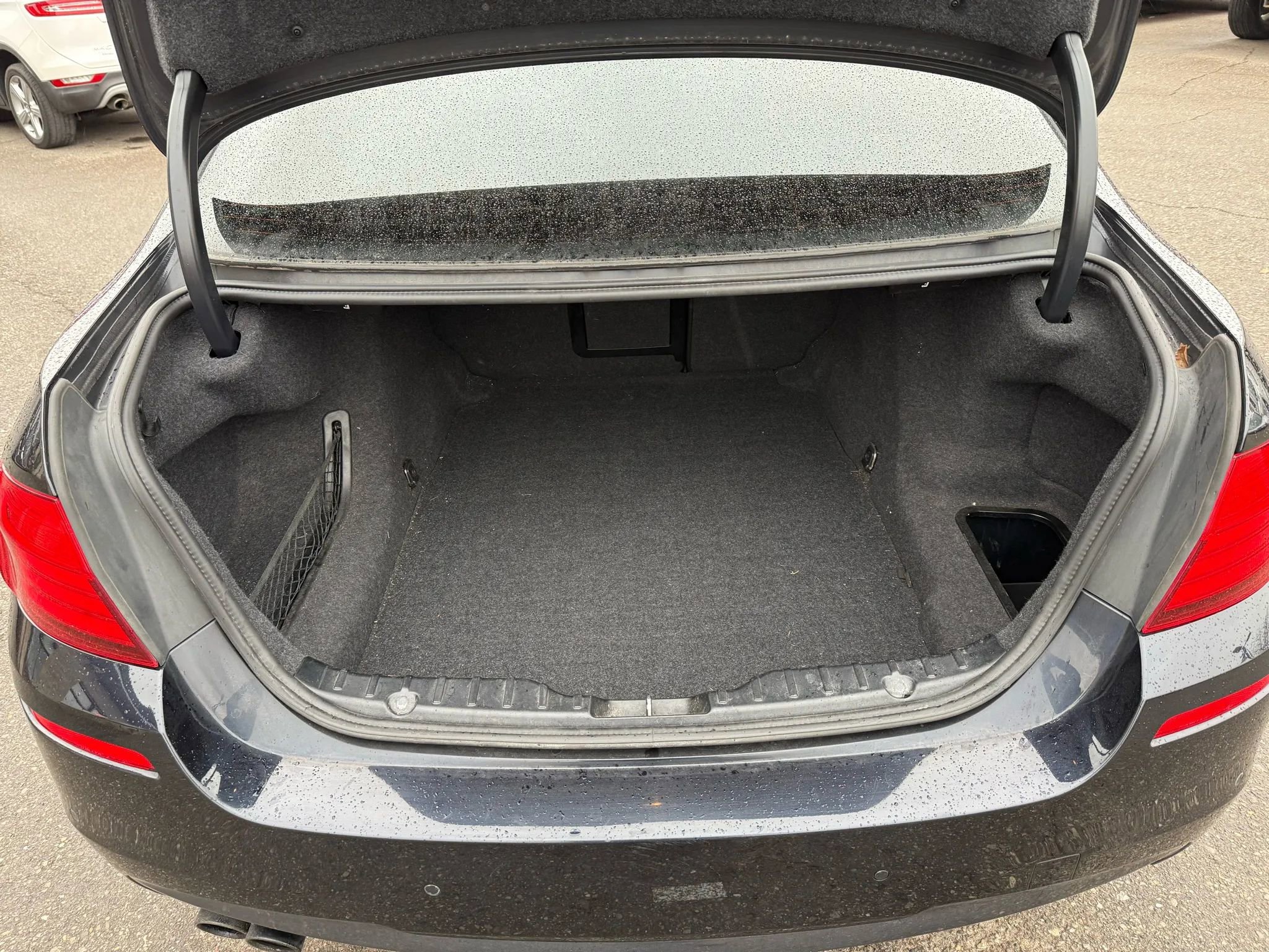 Used 2014 BMW 528i xDrive Sedan AWD/4WD image 30