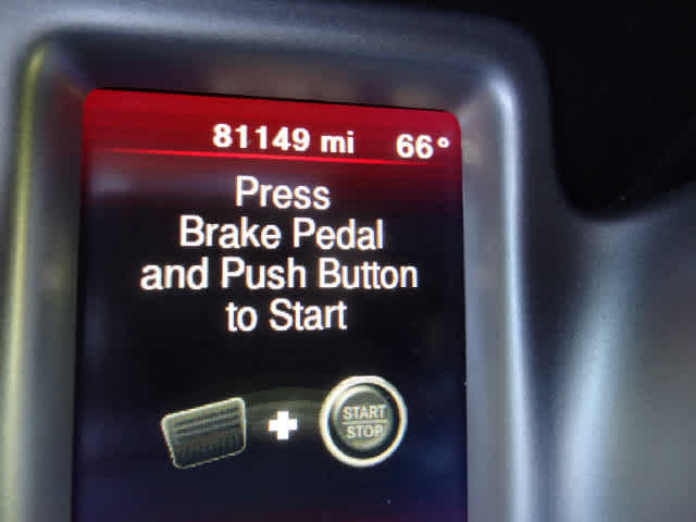 Used 2019 Dodge Journey SE w/ Connectivity Group FWD image 12